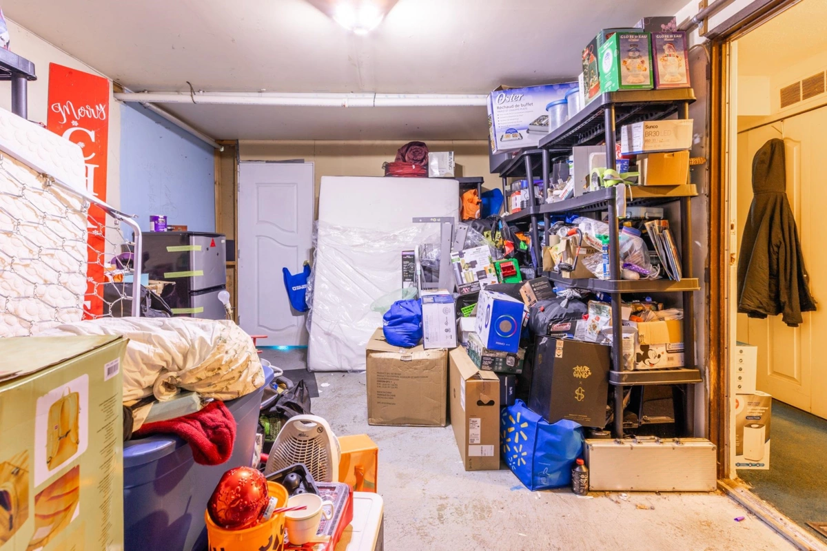 Staircase Photo of 2637 Wildwood Court, Langley, BC