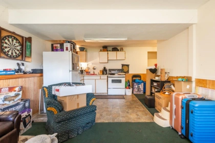 Loft / Bonus Room Photo of 2637 Wildwood Court, Langley, BC