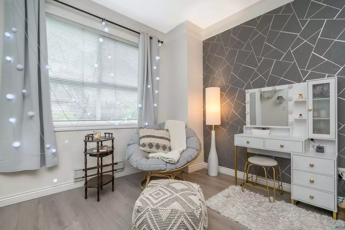 Bedroom 4 Photo of 107 8115 121a Street, Surrey, BC