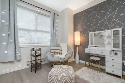Bedroom 4 Photo of 107 8115 121a Street, Surrey, BC
