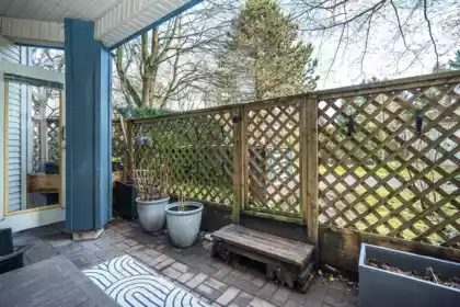Entry Foyer Photo of 107 8115 121a Street, Surrey, BC