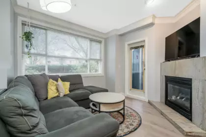 107 8115 121a Street, Surrey, BC