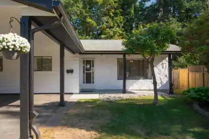 4640 203a Street, Langley, BC, Langley — Single Family Residence for sale