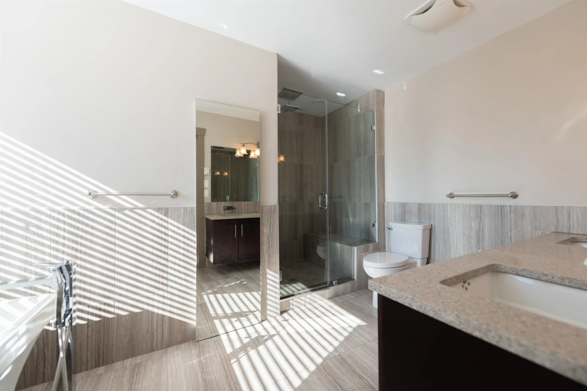 Bedroom 2 Photo of 6391 Oracle Road, Sechelt, BC