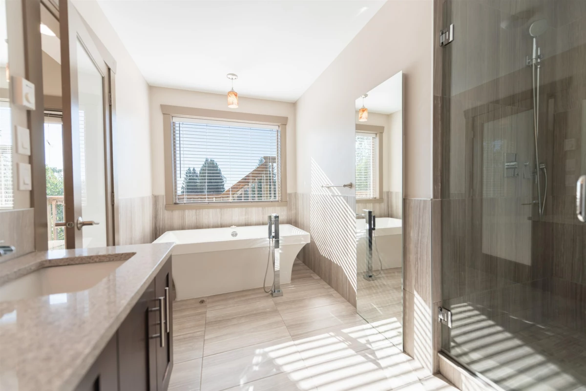 Bedroom 4 Photo of 6391 Oracle Road, Sechelt, BC