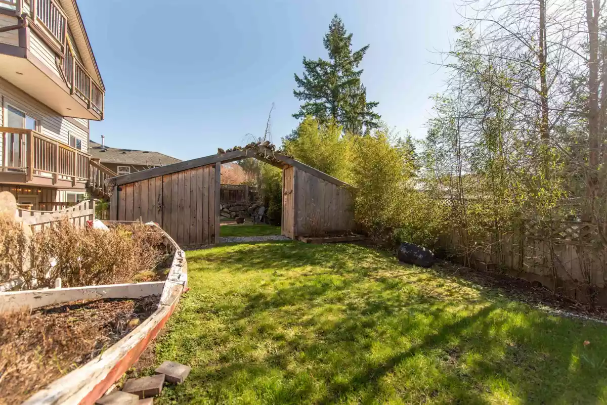 Family Room Photo of 6391 Oracle Road, Sechelt, BC