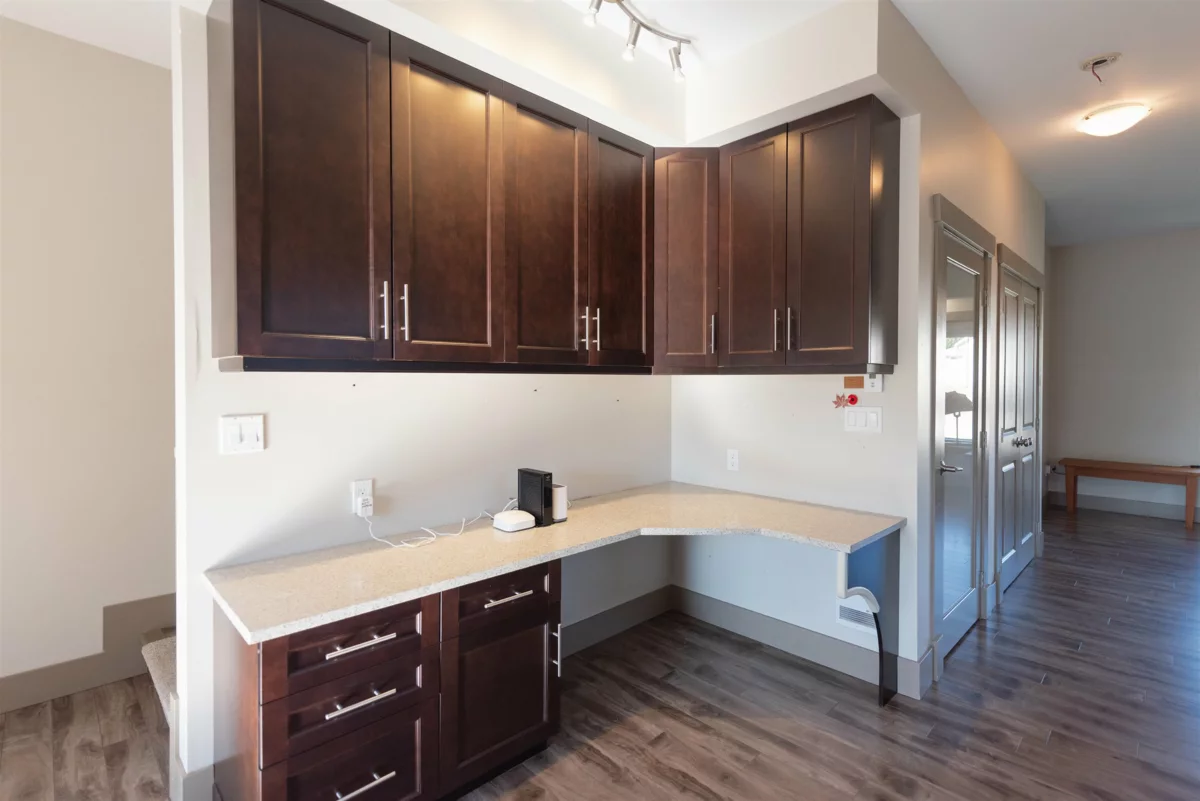 Laundry Room Photo of 6391 Oracle Road, Sechelt, BC