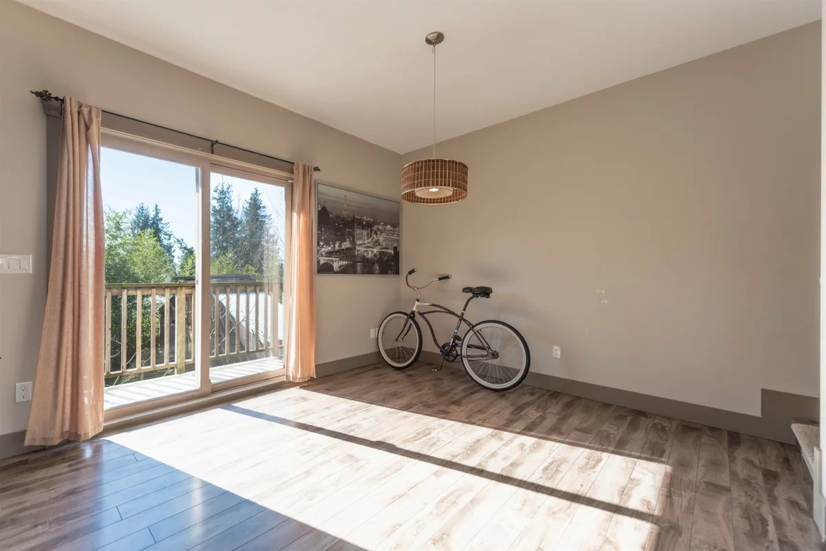Loft / Bonus Room Photo of 6391 Oracle Road, Sechelt, BC