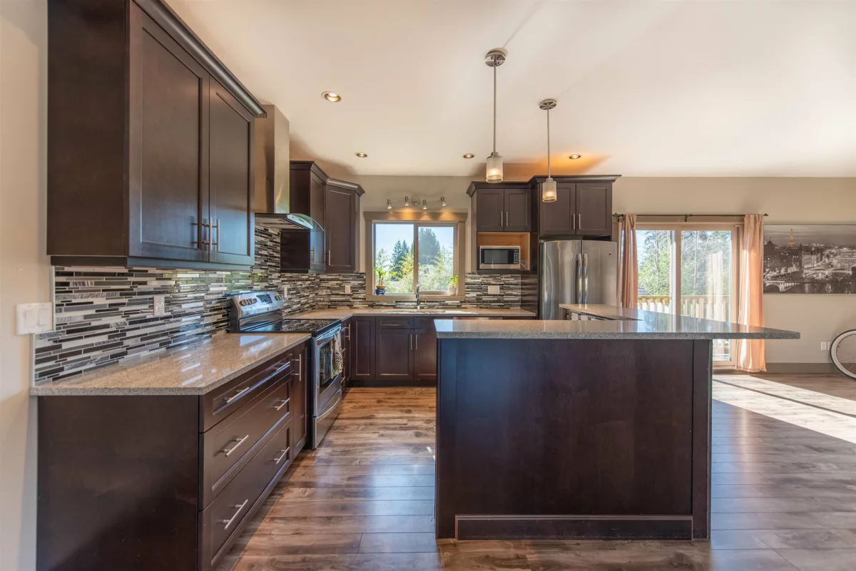 Pantry Photo of 6391 Oracle Road, Sechelt, BC