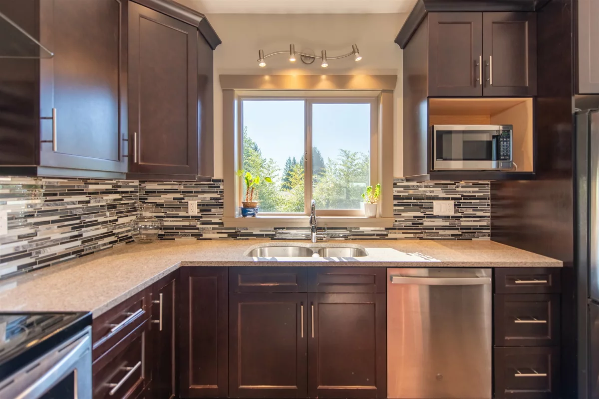 Primary Bathroom Photo of 6391 Oracle Road, Sechelt, BC