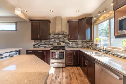 Primary Bedroom Photo of 6391 Oracle Road, Sechelt, BC
