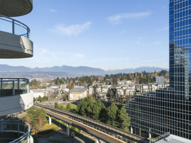 Office / Den Photo of 1301 13383 108 Avenue, Surrey, BC