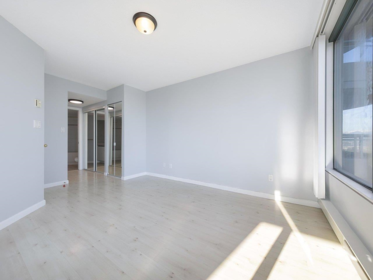 Primary Bedroom Photo of 1301 13383 108 Avenue, Surrey, BC