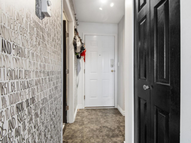 Mudroom Photo of 404 1688 E 8th Avenue, Vancouver, BC