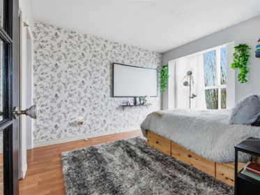 Powder Room Photo of 404 1688 E 8th Avenue, Vancouver, BC