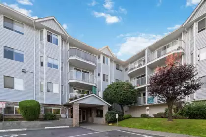 1 2750 Fuller Street, Abbotsford, BC, Abbotsford — Apartment/Condo for sale