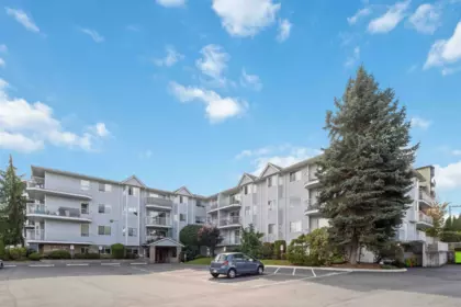 1 2750 Fuller Street, Abbotsford, BC, Abbotsford — Apartment/Condo for sale
