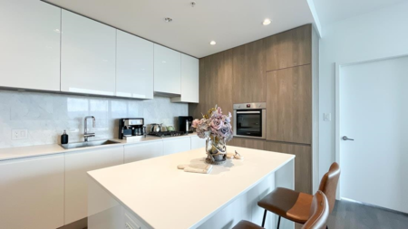Pantry Photo of 4911 4650 Brentwood Boulevard, Burnaby, BC