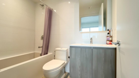 Walk-In Closet Photo of 4911 4650 Brentwood Boulevard, Burnaby, BC