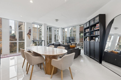 402 1102 Hornby Street, Vancouver, BC