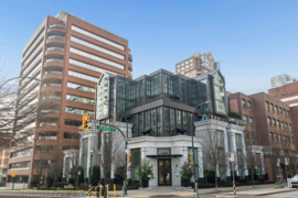 402 1102 Hornby Street, Vancouver, BC