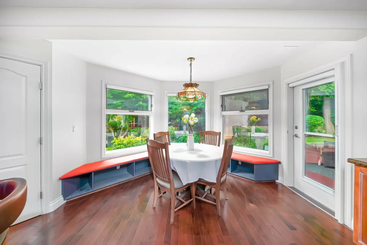 Bedroom 2 Photo of 2099 132a Street, Surrey, BC