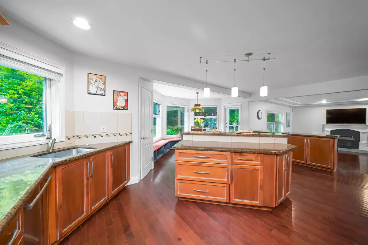 Bedroom 3 Photo of 2099 132a Street, Surrey, BC