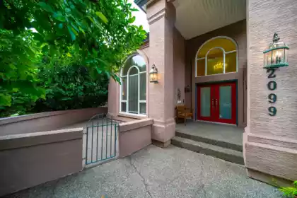 2099 132a Street, Surrey, BC, White Rock — 6 bed single family residence for sale