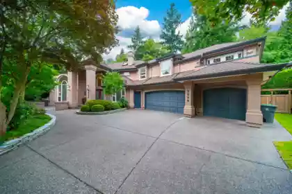 2099 132a Street, Surrey, BC