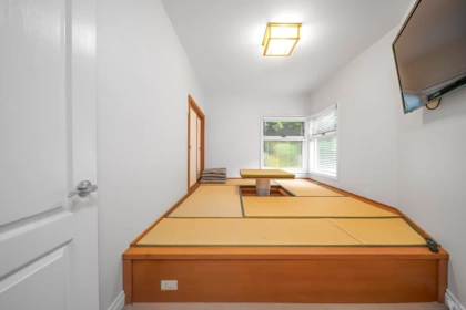 Office / Den Photo of 2099 132a Street, Surrey, BC