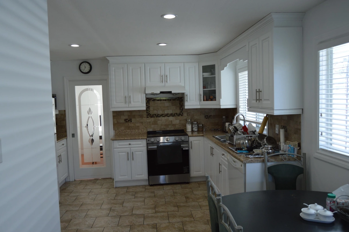 Breakfast Nook Photo of 11275 72 Avenue, Delta, BC