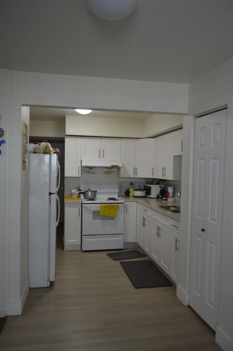 Laundry Room Photo of 11275 72 Avenue, Delta, BC