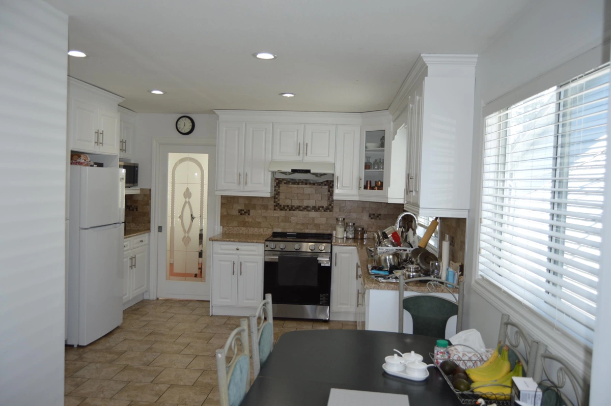 Pantry Photo of 11275 72 Avenue, Delta, BC