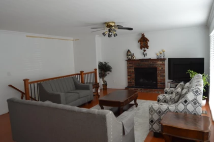 Kitchen Island Photo of 11275 72 Avenue, Delta, BC
