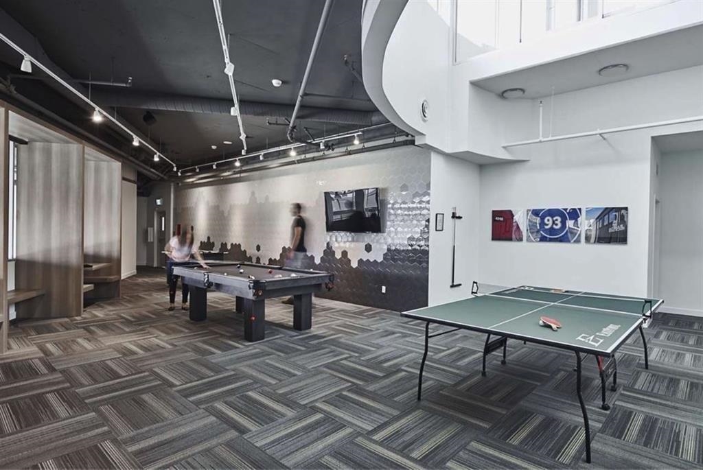 Hot Tub / Spa Photo of 408 258 Nelson's Court, New Westminster, BC