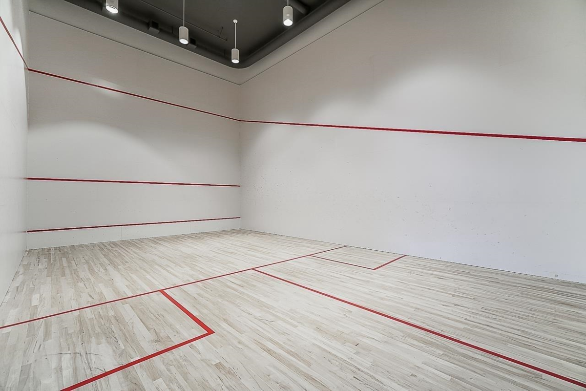 Laundry Room Photo of 408 258 Nelson's Court, New Westminster, BC