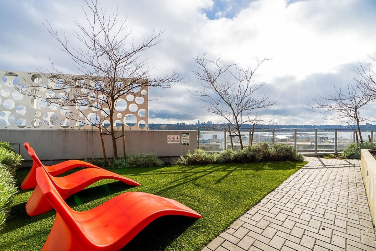 Mudroom Photo of 408 258 Nelson's Court, New Westminster, BC