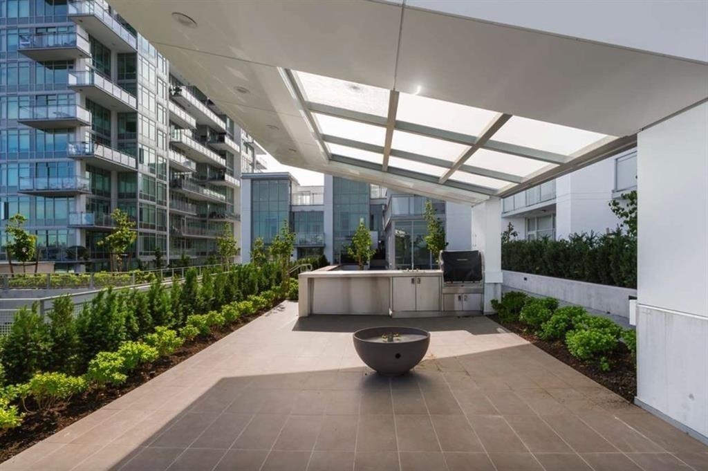 Staircase Photo of 408 258 Nelson's Court, New Westminster, BC