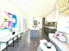 408 258 Nelson's Court, New Westminster, BC