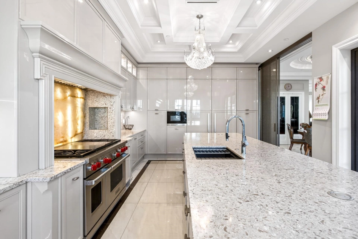 Bedroom 2 Photo of 4908 Marguerite Street, Vancouver, BC