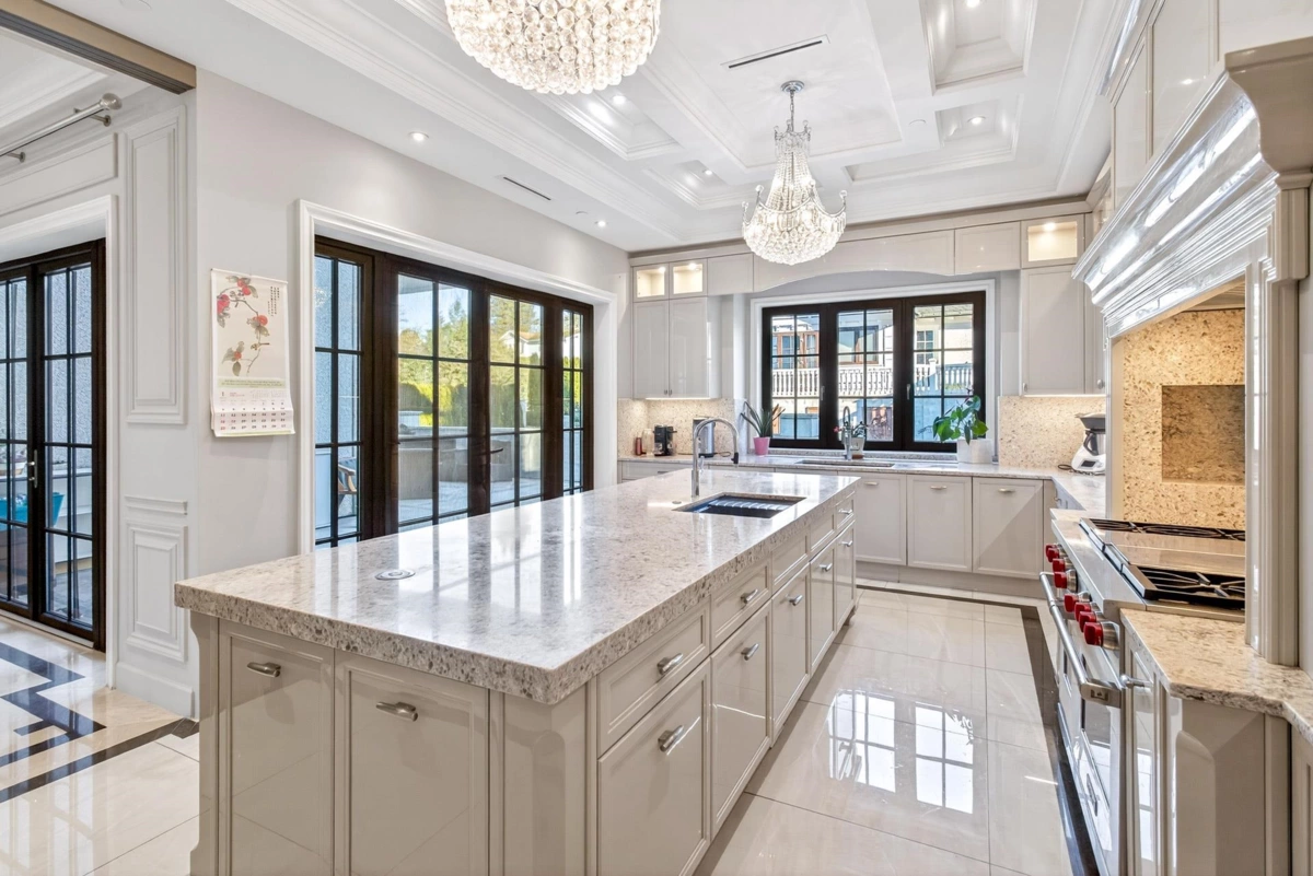 Bedroom 3 Photo of 4908 Marguerite Street, Vancouver, BC