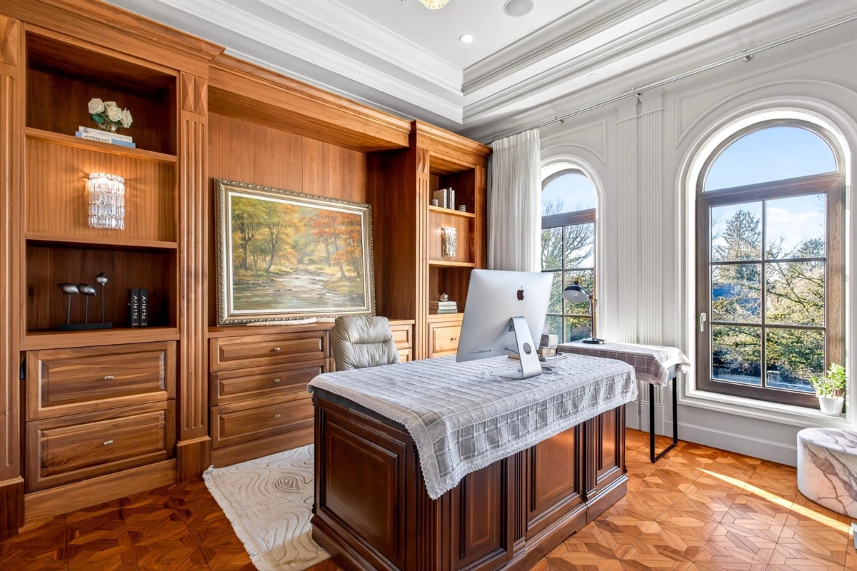 Bedroom 4 Photo of 4908 Marguerite Street, Vancouver, BC