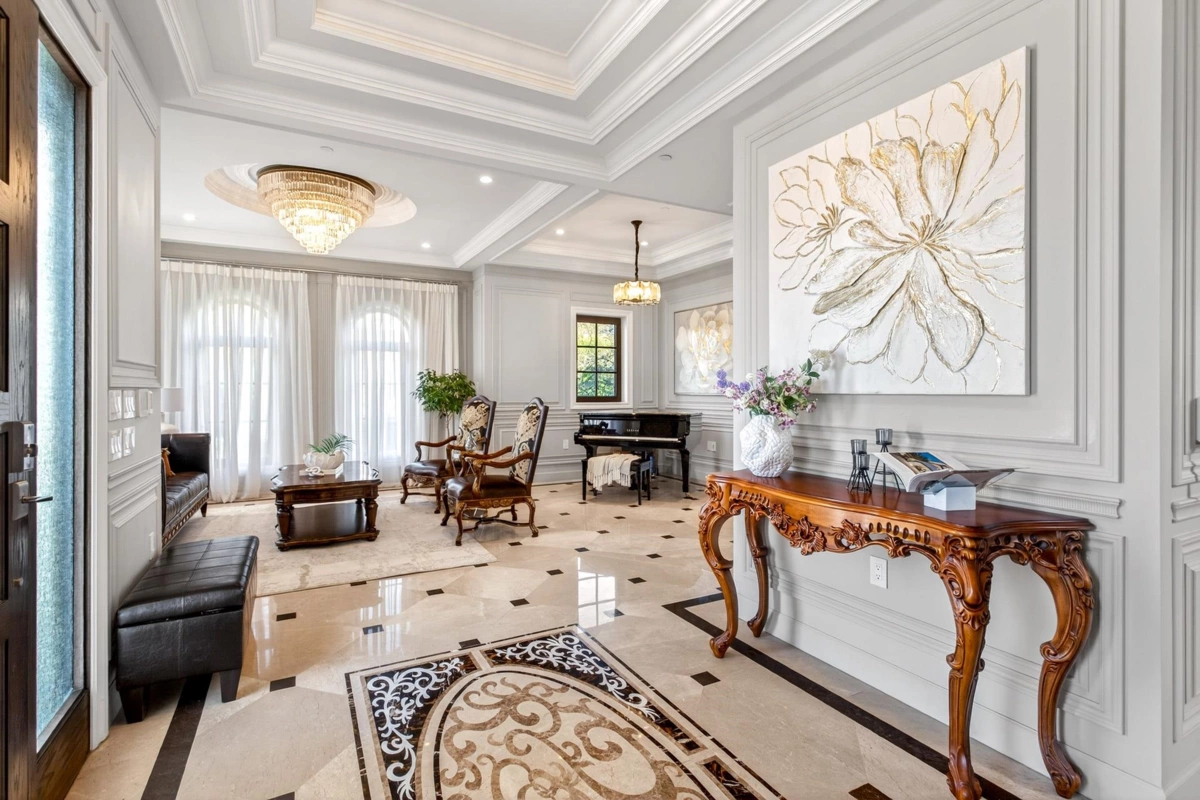 Exterior Rear Photo of 4908 Marguerite Street, Vancouver, BC