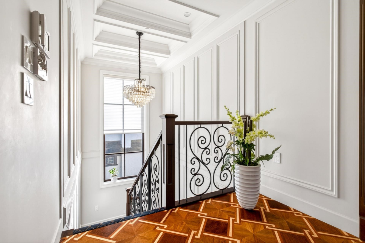 Loft / Bonus Room Photo of 4908 Marguerite Street, Vancouver, BC