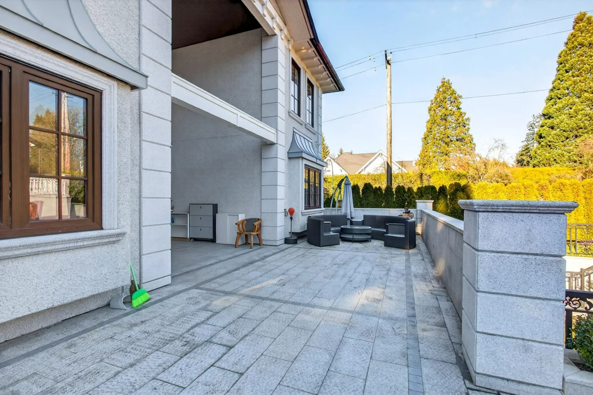 Neighborhood Park Photo Near 4908 Marguerite Street, Vancouver, BC