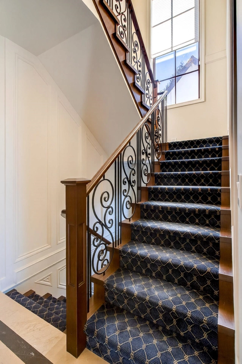 Office / Den Photo of 4908 Marguerite Street, Vancouver, BC