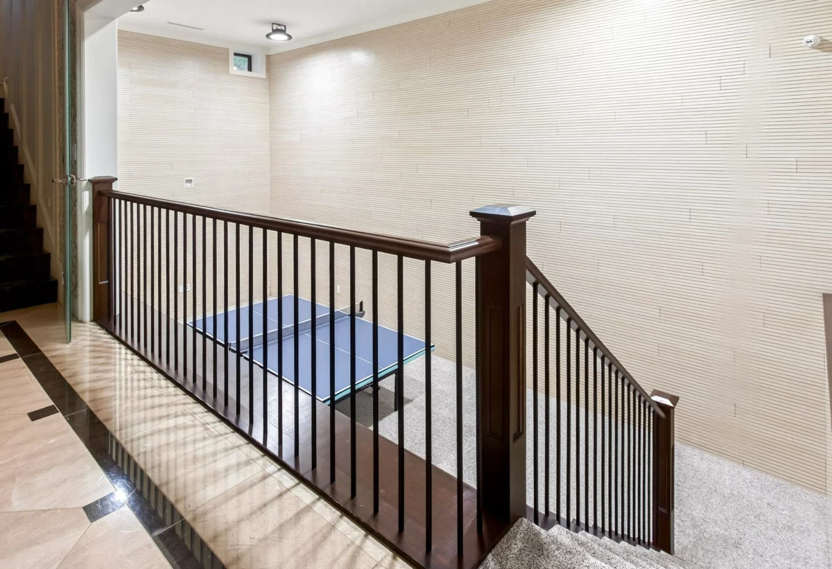 Outdoor Kitchen Photo of 4908 Marguerite Street, Vancouver, BC