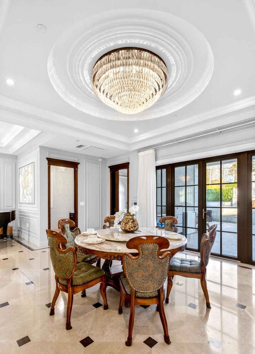 Pantry Photo of 4908 Marguerite Street, Vancouver, BC