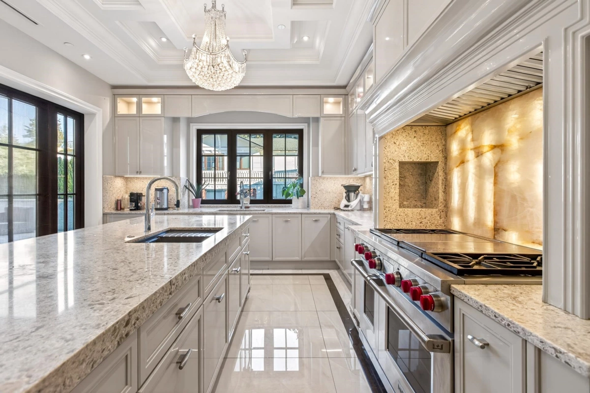 Primary Bedroom Photo of 4908 Marguerite Street, Vancouver, BC