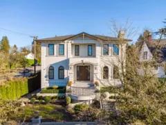 4908 Marguerite Street, Vancouver, BC